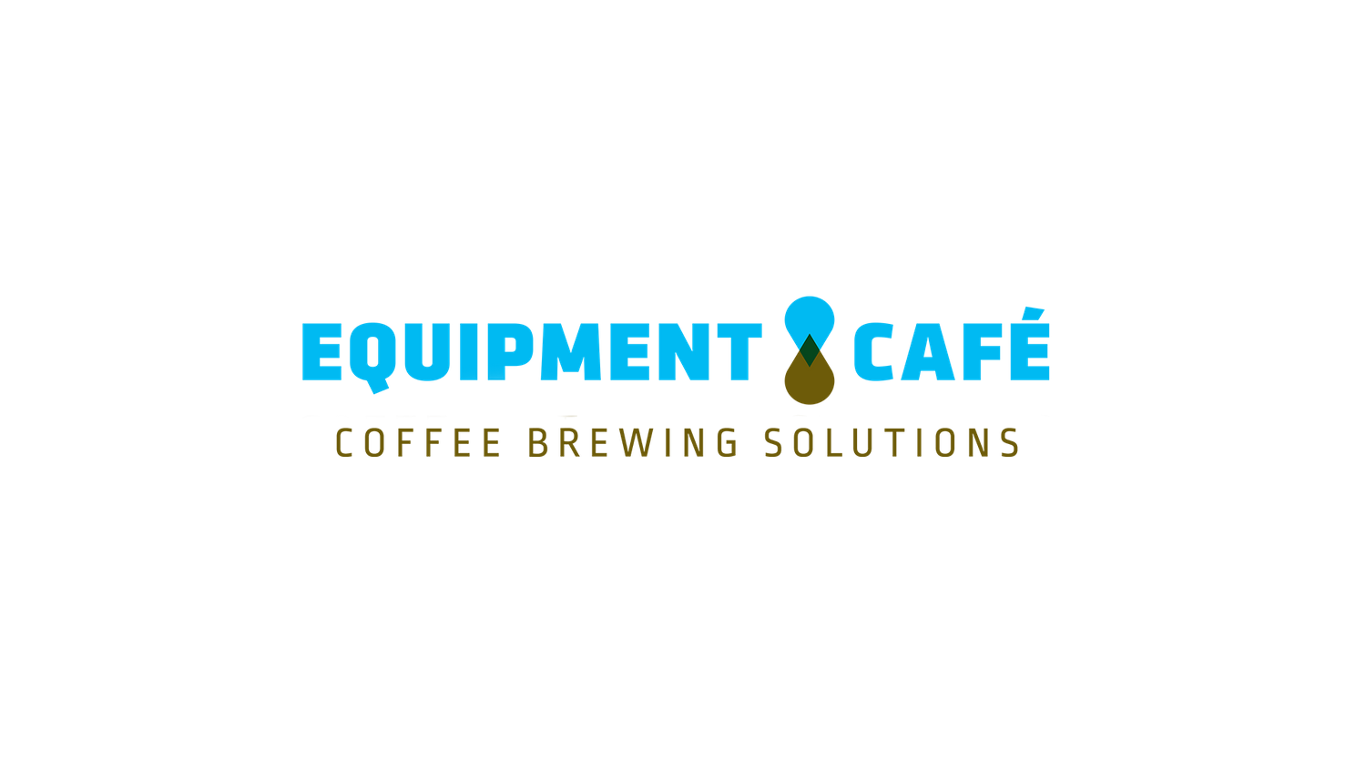 Cover image - Equipment Cafe