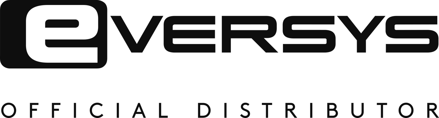 Cover image - Eversys