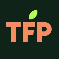 Company name - The Fresh Press