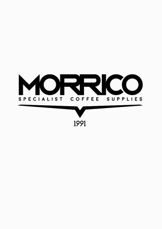 Exhibitor profile image for Morrico Import Export cc