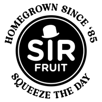 Company name - Sir Fruit