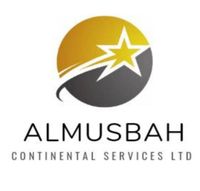 Company name - AlMusbah Continental Services Ltd 