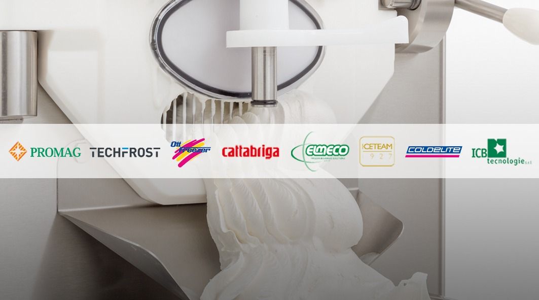 Cover image - ICETEAM