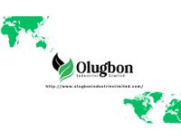 Company name - Olugbon Industries Limited