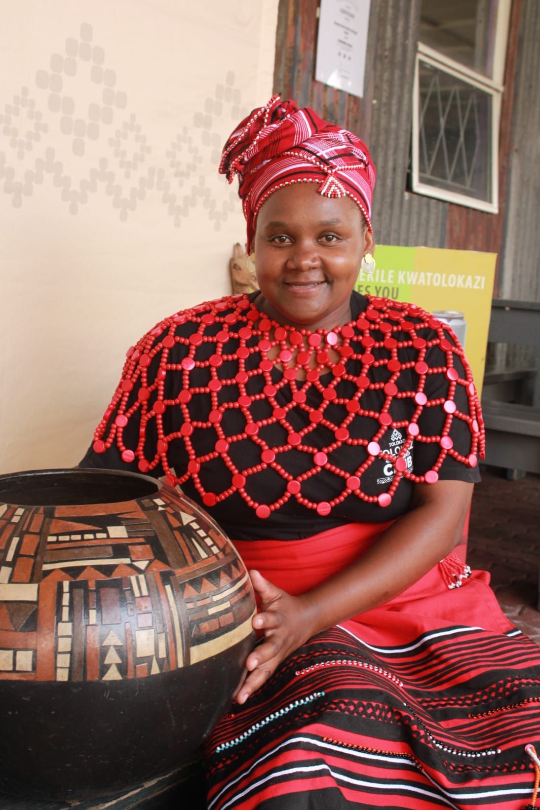 Apiwe Nxusani-Mawela