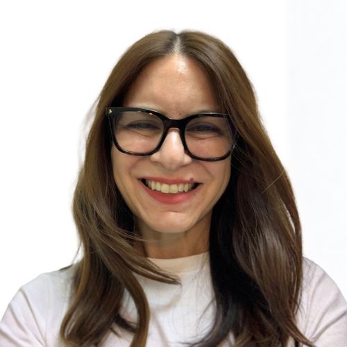 Speaker profile image for Carmel Rubinstein