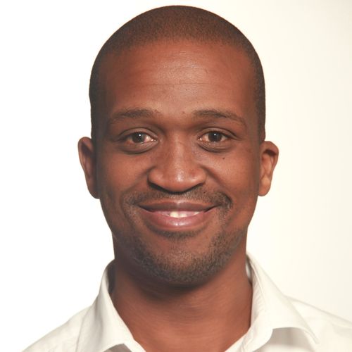Speaker profile image for Jabulani Debedu