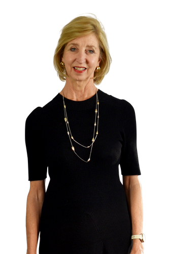 Speaker profile image for Jane Russill