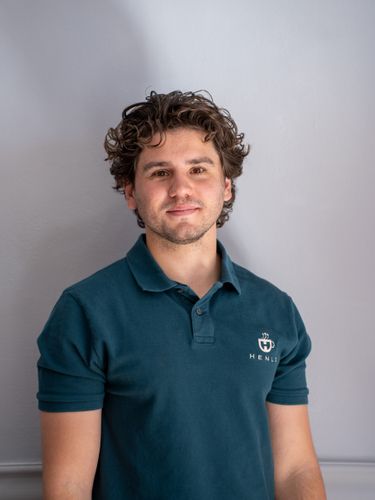 Speaker profile image for Joshua Schwark