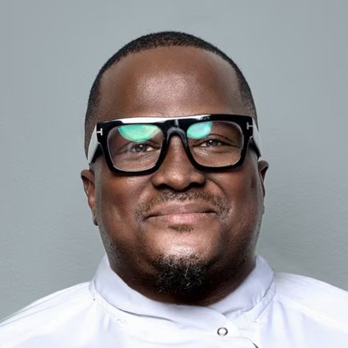 Speaker profile image for Vusi Mteshane