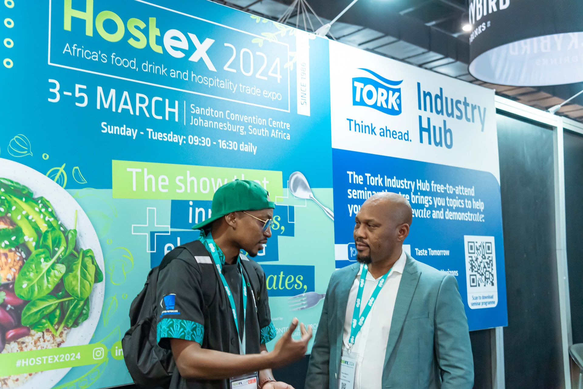 Hostex
