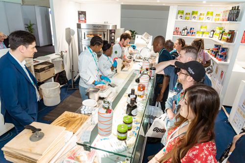 Hostex 2026: Celebrating 40 years of opening doors for the hospitality, food and beverage industry