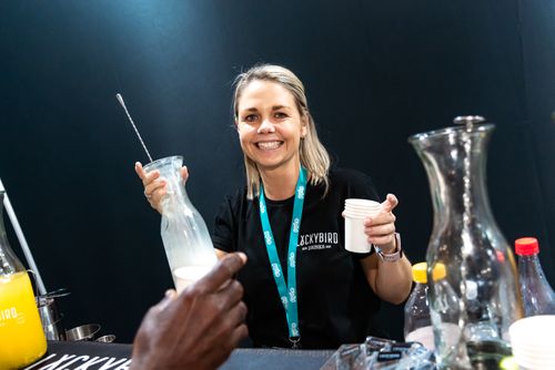 Hostex 2026 toasts 40 years, inviting Africa to drink in the future at the new Beverage Hub