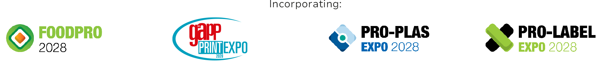 Agropro Africa Co-located Exhibitions