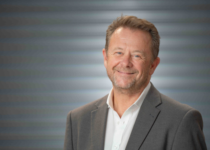 ARMOR-IIMAK highlights extensive product range at Propak Africa 2025