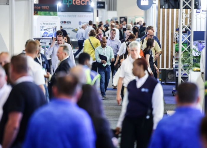 Sustainability of Plastic Packaging Highlighted at Pro-Plas Expo 2025