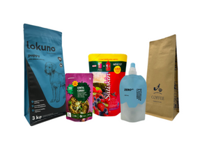 We are excited to introduce our new brand, Close the Loop!