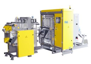 Adex Plastics & Machinery focuses on sustainability and the use of recycled materials at Propak Africa