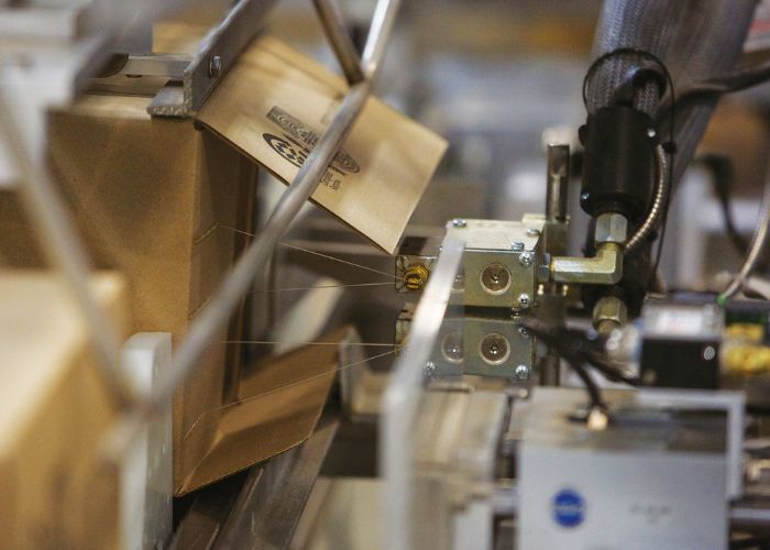 Driving Sustainability in Packaging & Fluid Transfer at Propak Africa 2025