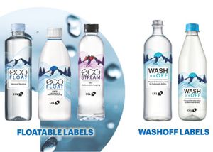 CCL Label Unveils New Sustainable Solutions for the Beverage Industry