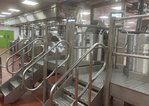 DC Norris to Showcase Jet Cook Technology Expertise at Propak Africa 2025