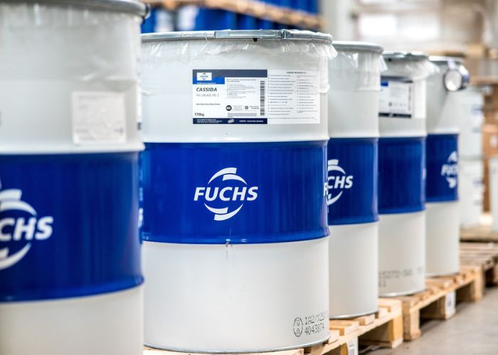 FUCHS LUBRICANTS SOUTH AFRICA to Unveil LUBCON® Partnership at Propak Africa 2025
