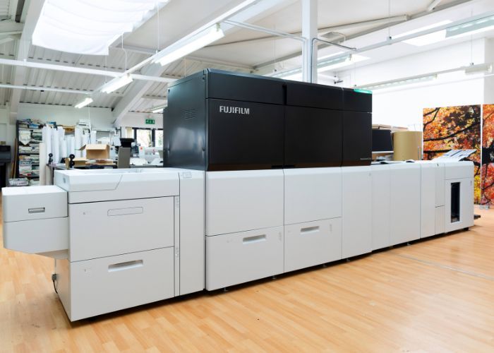 Fujifilm Graphics: Your complete print and packaging solution at Propak Africa 2025