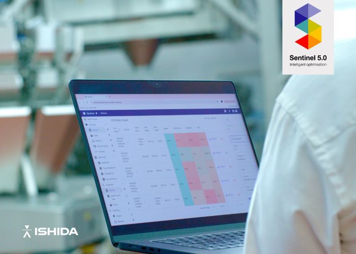 Ishida and NPS Combined Forces Drives Growth for African Manufacturers