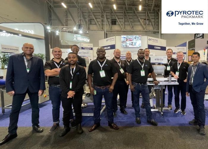 Explore our innovative solutions designed to transform your business at Propak Africa