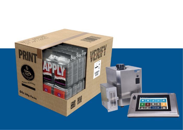 Discover the future of Marking & Coding!