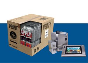 Discover the future of Marking & Coding!