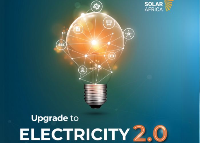 SolarAfrica brings Electricity 2.0 to Propak Africa