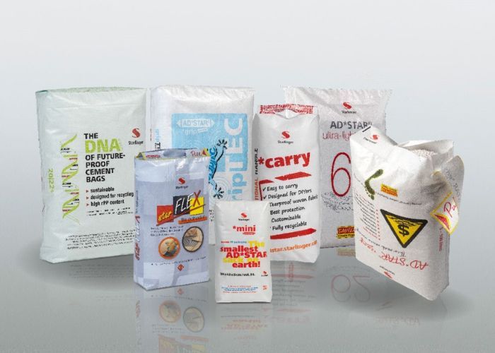 Starlinger at Propak Africa 2025