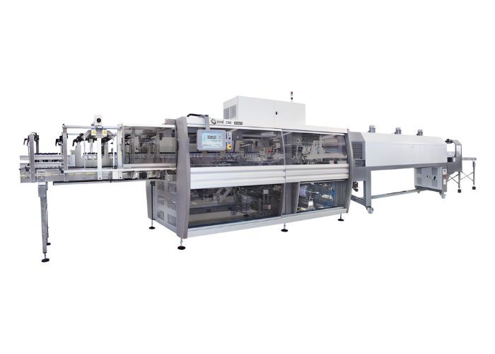 Caltech: a leading player in the Beverage, Food Processing, Lube oil, and Packaging industries