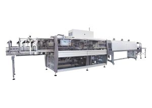 Caltech: a leading player in the Beverage, Food Processing, Lube oil, and Packaging industries