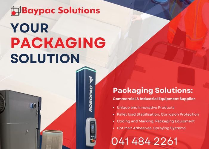 Solution driven packaging services at Propak Africa