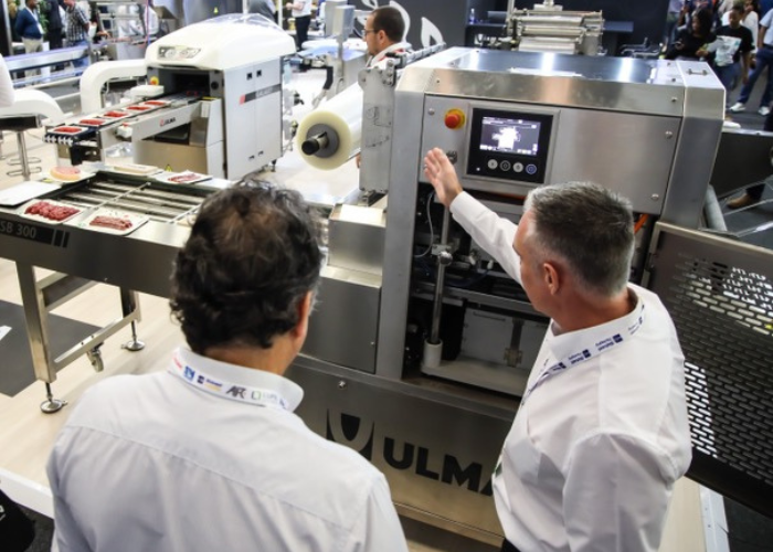 Trends and innovations shaping the growing food and beverage sector on show at Propak Africa 2025