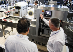 Trends and innovations shaping the growing food and beverage sector on show at Propak Africa 2025