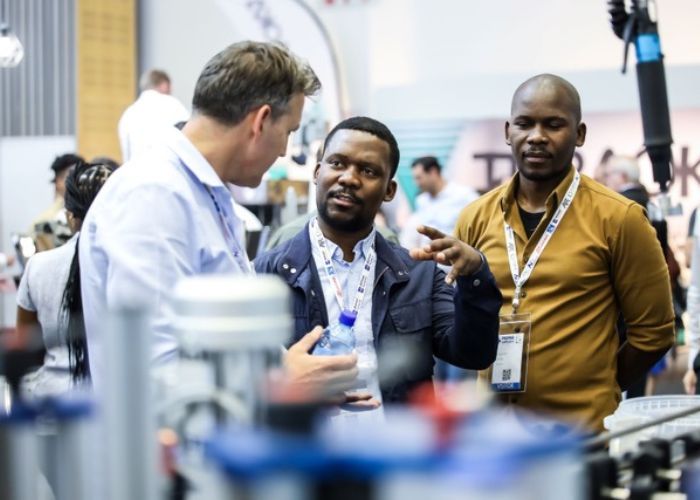 Explore the future of packaging at Propak Africa