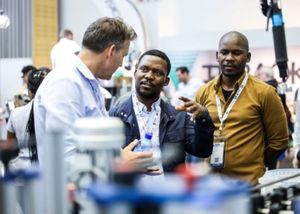 Explore the future of packaging at Propak Africa