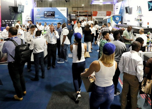 All the latest packaging and printing trends at Propak Africa and co-located shows