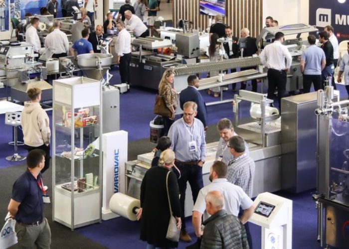 Game-Changing Packaging Innovations Take Center Stage at Propak Africa