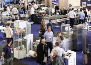 Game-Changing Packaging Innovations Take Center Stage at Propak Africa