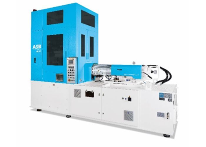 ASB to Demonstrate High Performance Machine & Advanced Technologies at Propak 2025