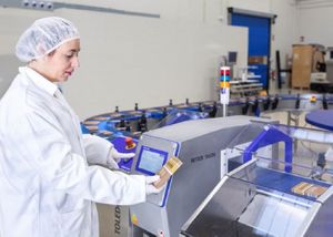 Boost productivity with advanced product inspection solutions