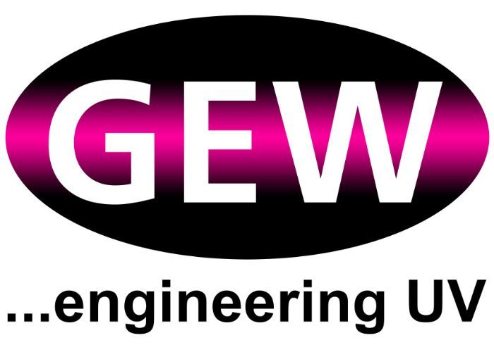 GEW UV Engineering is pioneering versatility in LED/UV curing across industries
