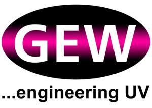 GEW UV Engineering is pioneering versatility in LED/UV curing across industries
