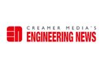 Creamer Media Engineering News