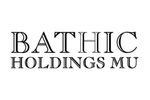 Bathic Holdings