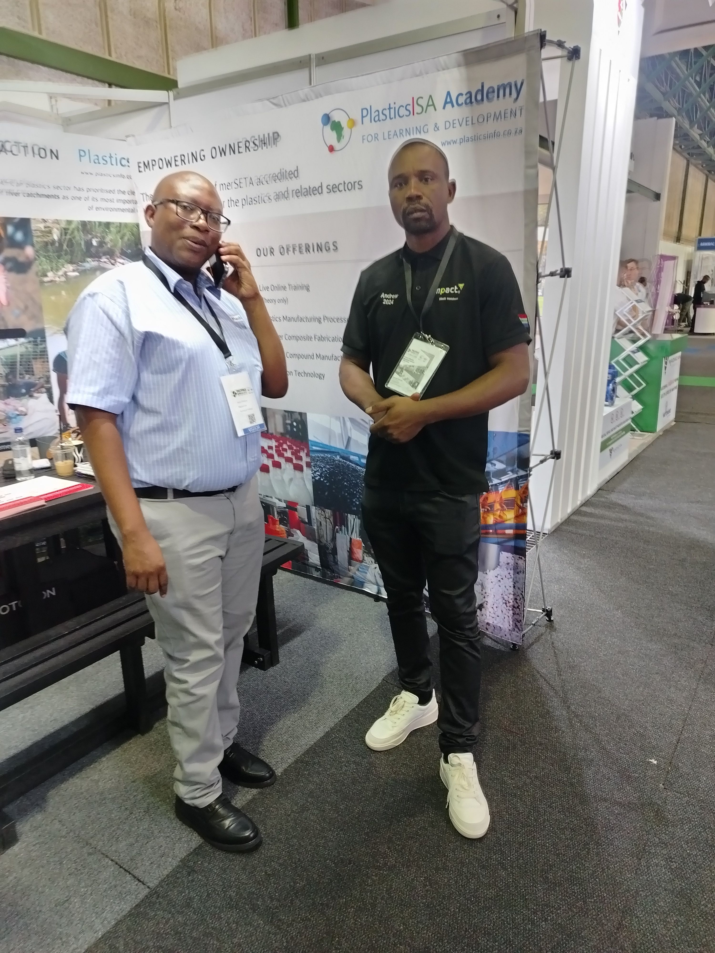 Mampshedi Andrew Maphakane